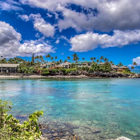 Napili Point Villa Kahana Oda fotoğraf