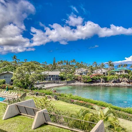 Napili Point Villa Kahana Dış mekan fotoğraf