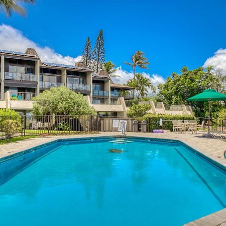 Napili Point Villa Kahana Dış mekan fotoğraf