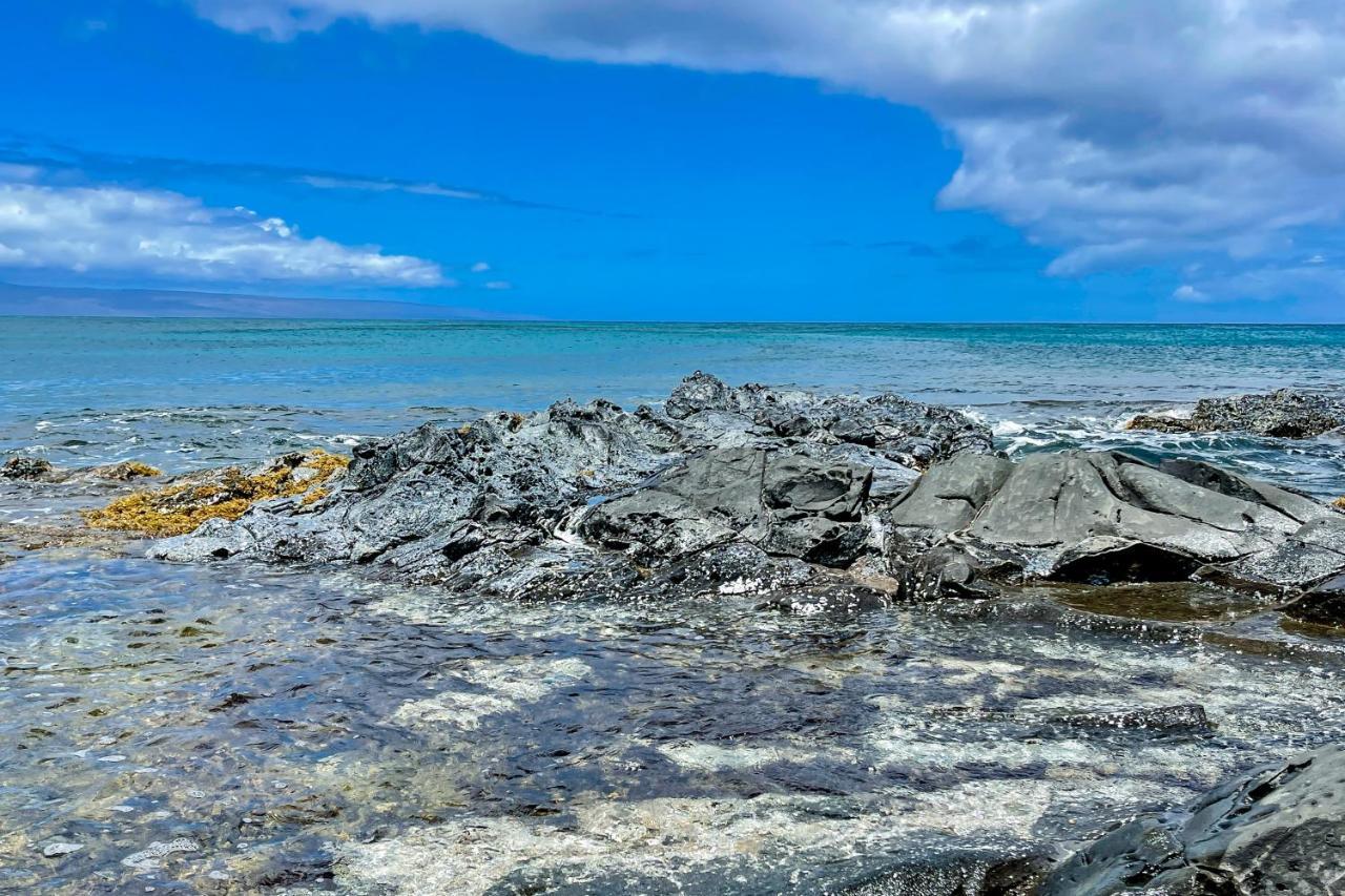 Napili Point Villa Kahana Dış mekan fotoğraf