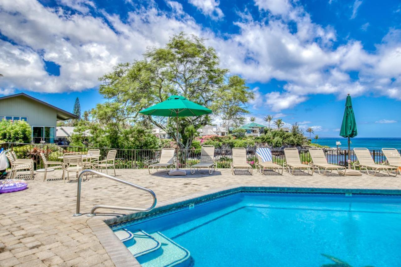 Napili Point Villa Kahana Dış mekan fotoğraf