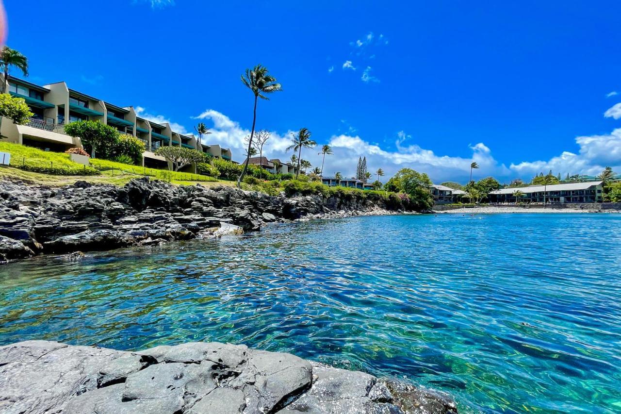 Napili Point Villa Kahana Dış mekan fotoğraf