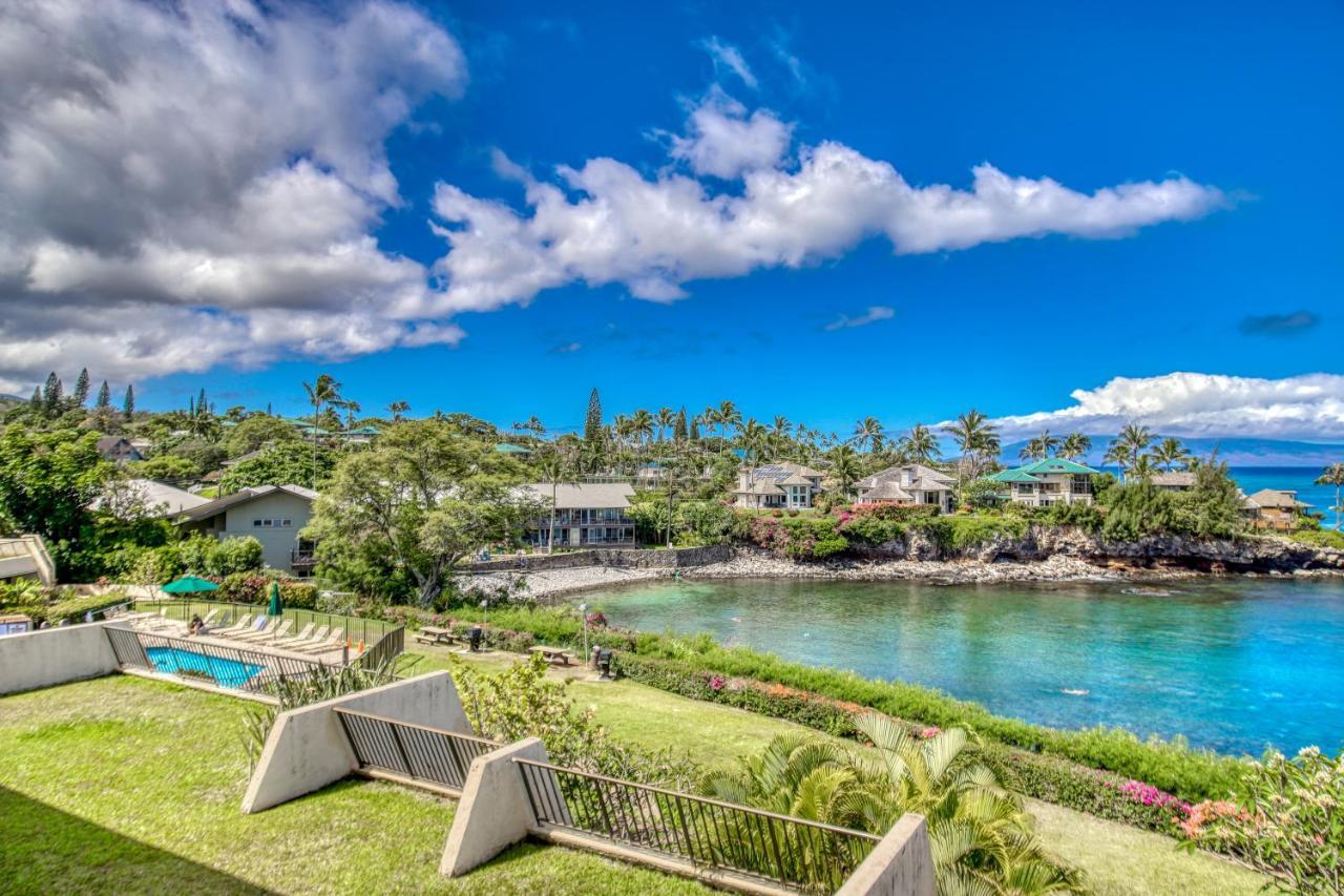 Napili Point Villa Kahana Dış mekan fotoğraf