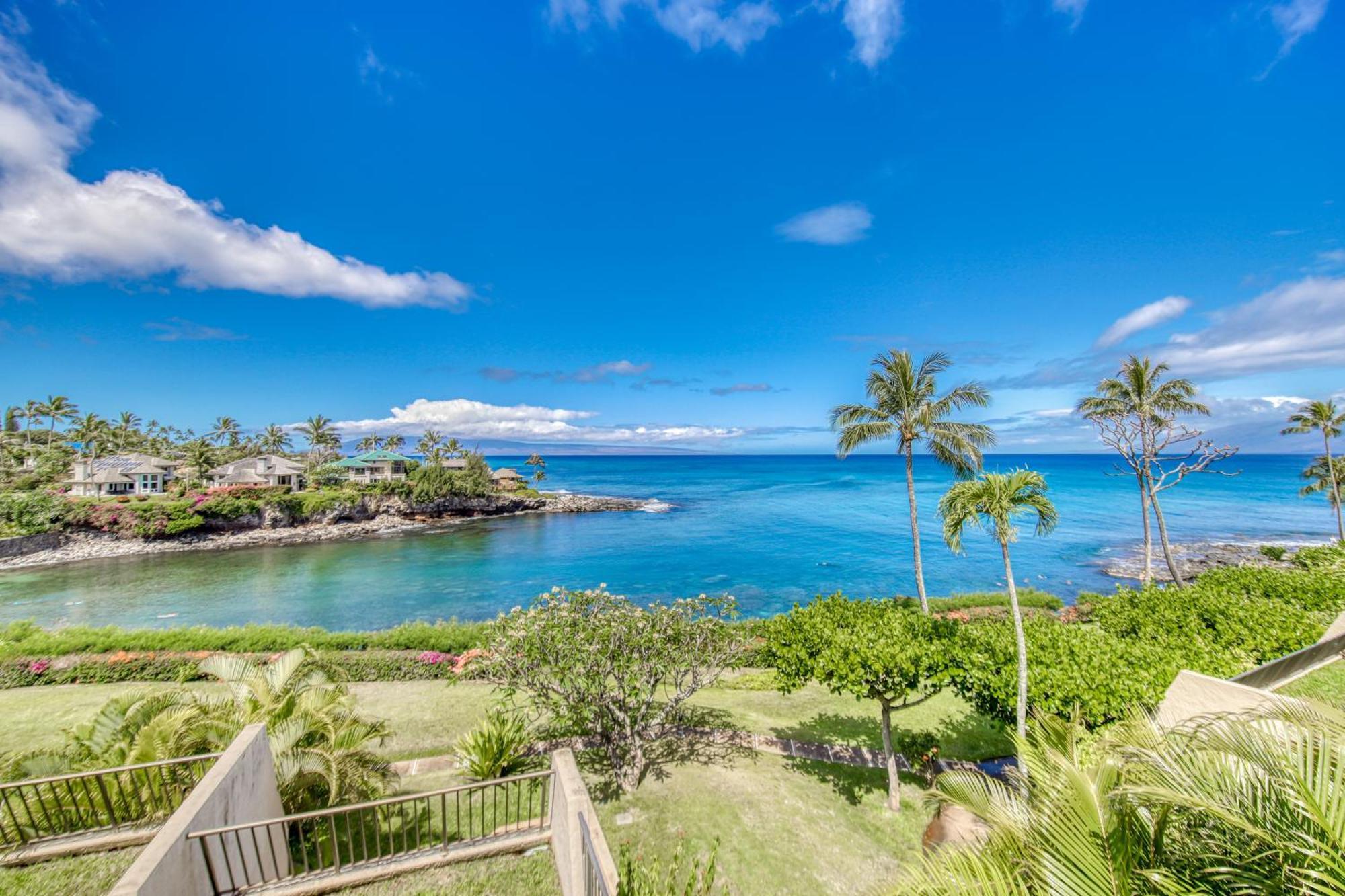 Napili Point Villa Kahana Oda fotoğraf